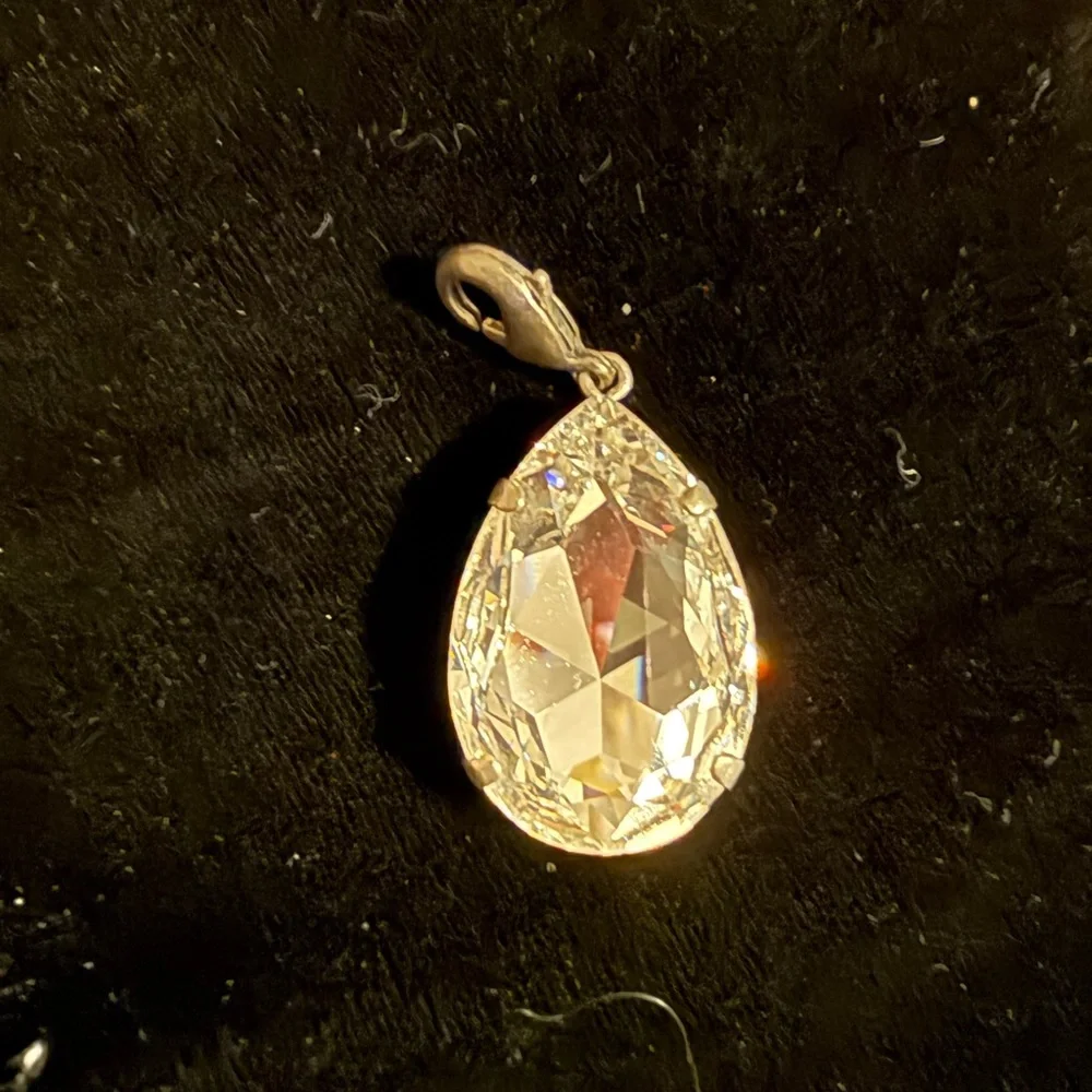 Sabika pendant - Picture 1 of 2